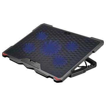 Amkette EvoFox Typhoon Laptop Cooling Pad