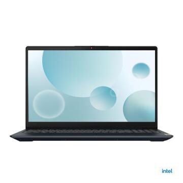Lenovo 64IN IdeaPad 3 Laptop(12th Gen Intel Core i5-1235U/8 GB/512 GB SSD/Intel Iris Xe Graphics/Windows 11/MSO/Full HD), 39.62 cm (15.6 inch)