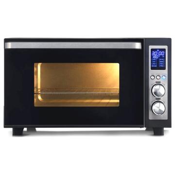 Usha 30 litres Oven Toaster Grill (OTG) CALYPSO W30 with Turbo Convection