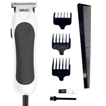 Wahl Grooming Kit Mini T Pro, White and Black
