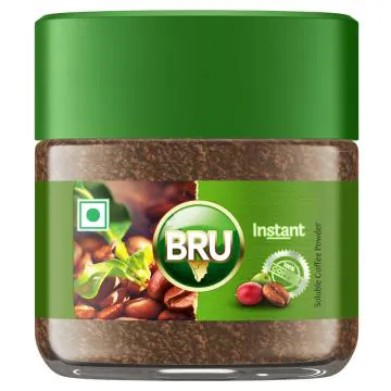 BRU Instant Coffee 25 g