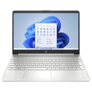 HP 15s-fq5111TU Laptop (12th Gen Intel Core i5-1235U/8 GB RAM/512 GB SSD/Windows 11 Home/MSO/FHD), 39.6 cm (15.6 inch)