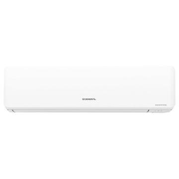 O'General 1.5 Ton 5 Star Hyper Tropical Split Inverter AC, ASGG18CGTB (100 Percent Copper, PM 2.5 Air purifying filter, Double swing 3D Airflow, Silicon Coated PCB, Washable Panel)