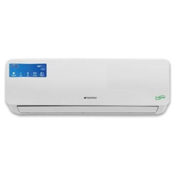 Sansui 1.5 Ton 5 star 4 in 1 convertible inverter split AC, JSE185SI2301 (100 Percent copper, High star rating 5.10, High cooling capacity 17400 BTU, ecofriendly R32 refrigerant, 2023 Launch)