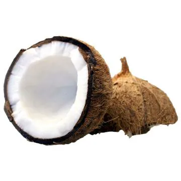 Big Coconut 1 pc ( Approx 350 g - 600 g )