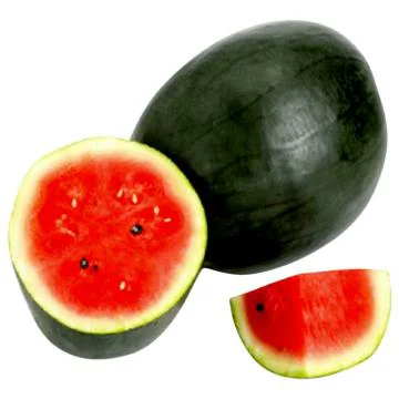 Watermelon Kiran Big 1 pc (Approx. 2800 g - 4000 g)