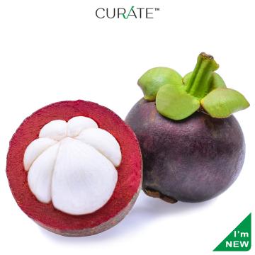 Mangosteen Premium Imported 6 Pc (Approx 370 g - 430 g)