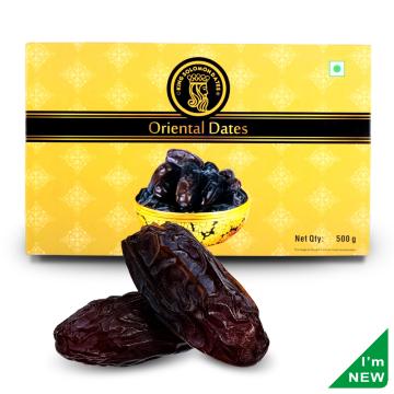 Dates Oriental King Solomon Premium Imported Pack 500 g