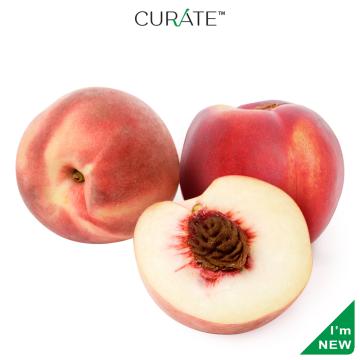 Assorted Premium Fruit Pack - Peach, Nectarine 2 pc (Approx 340 g - 440 g)