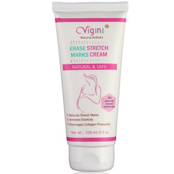 Vigini Erase Marks Massage Cream 100 gm