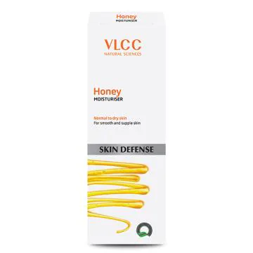 VLCC Honey Moisturiser 100 gm