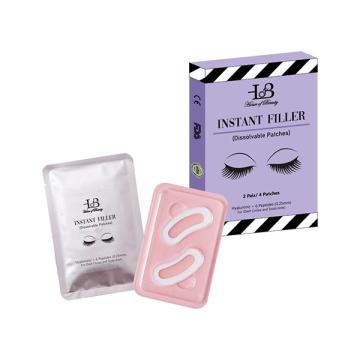 House of Beauty Instant Filler Patch Dissolvable 1's