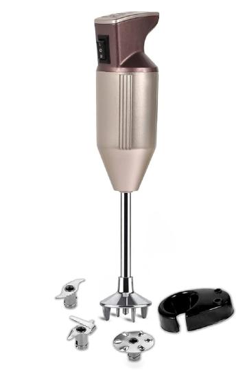 OURASI MBG-1003 300 W Hand Blenders with Multifunctional Blade, Gold