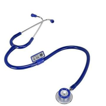 Microtone Stethoscope (Blue)