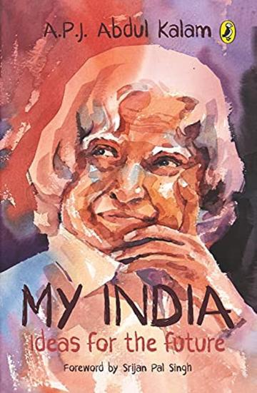 My India Notes For The Future by A P J Abdul Kalam_Penguin Random House India
