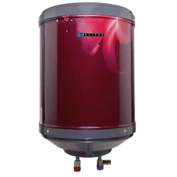 AULTEN Stellar Advance Storage Water Heaters 15L Geyser With Advanced Multi-Layered Safety Features