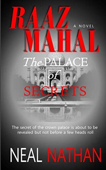 Raaz Mahal : The Palace of Secrets