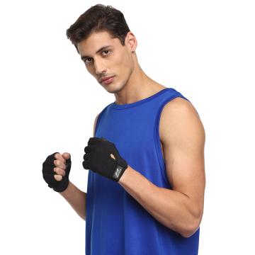 Nivia Dragon 2.0 Sports Gloves Black Size Large