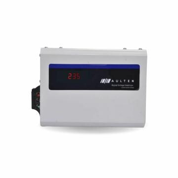 AULTEN 4KVA 3200W (150V-280V) Digital Voltage Stabilizer for Up to 1.5 Ton Ac's