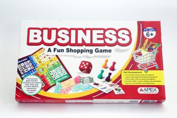 Apex Media and Marketing India Business A Fun Shopping Game