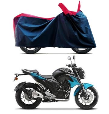 STARIE Universal Size Bike Cover for all scooters & Bikes upto 180 CC