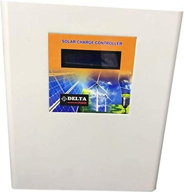 Delta 96V/40A Solar Charge Controller (LCD
