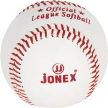 JJ Jonex Multicolor Superior Quality Baseball (Pack Of 1)