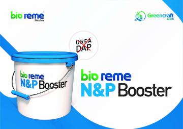 Bio Reme N And P Booster