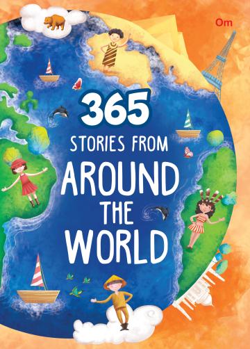 365 Stories from Around the World