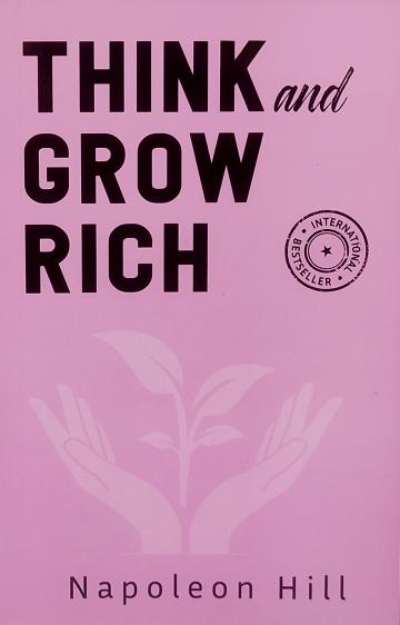 PEGASUS - Think & Grow Rich