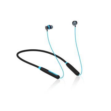 Foxin Up to 25 Hours Playtime Bluetooth 5.0 In Ear Neckband