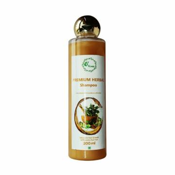 VV CARE Premium Herbal Shampoo 200ml Enriched with Goodness of Herbals