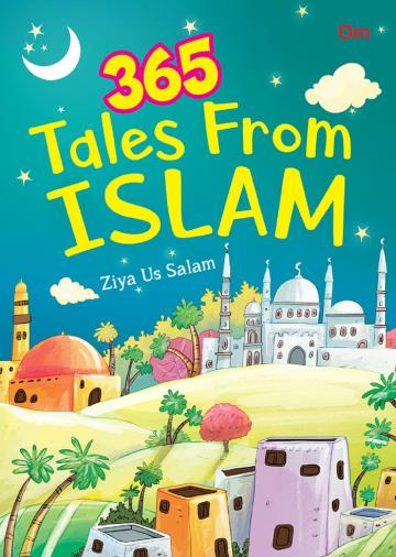 365 Tales from Islam