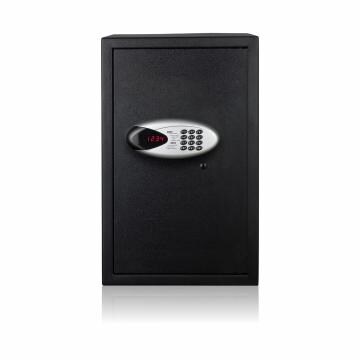 Ozone Safilo Digital 1 | Digital Safes for Home | Touch Screen Digital Keypad with User PIN access | Auto-Secure mode | 55 Liter