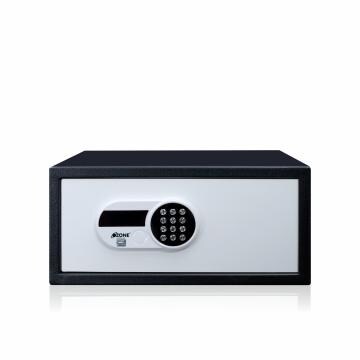 Ozone O-Laptop | Digital Safes for Home & Office Use | Touch Screen Digital Keypad with User PIN access | Auto-Freeze mode | Best for laptops and tablets | 24.5 Liter