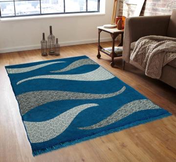 Multitex Carpet Rug Runner for Bedroom/Living Area/Home with Anti Slip Backing