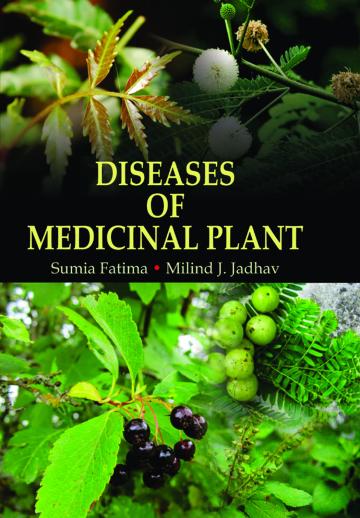Diseases of Medicinal Plant