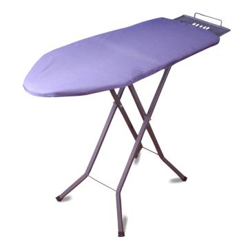 CELEBRATIONS Home Utility Easy Press Ironing Board - King Size