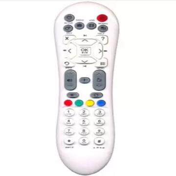 EmmEmm 100% Compatible Remote Control for Your SD Dth Set Top Box Videocon D2h