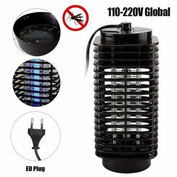 MAAHIL Electronic Led Mosquito Killer Lamps Super Trap Machine for Home Insect Killer, Eco-Friendly Baby Mosquito Repellent Jali Mosquito Bug Zapper Lamp.