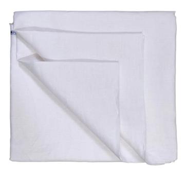 Arvore Fine Linen (60 Lea) Bunkaar Unstitched Fabric