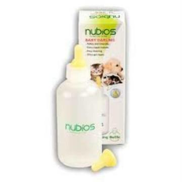 Taiyo Pluss Discovery Nubios Pet Feeding Bottle Pet Feeding Milk Bottle For Puppy Kitten