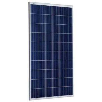 Solar Universe 10w Solar Panel With 3 m wire And Reverse Diode
