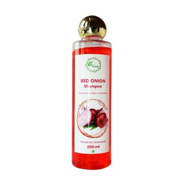 VV CARE Red Onion Anti dandruff and Anti Hairfall Shampoo 200ml