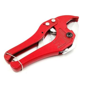 H9 Professional PVC Plastic Pipe Cutter For Vinyl and Rubber Tubing Cuter Tool Pipe 3 to 42 mm