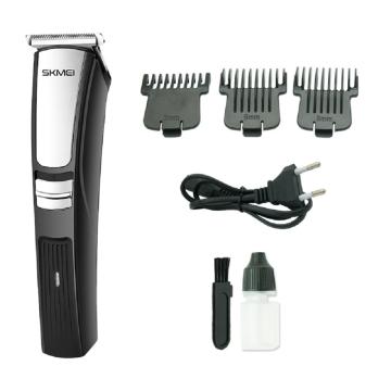 Skmei 1016 rechargeable round angle classy hair trimmer