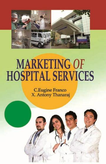Marketing of Hospital Services