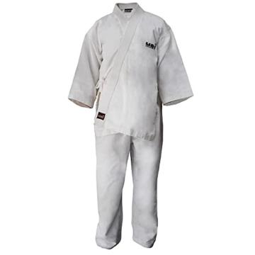 USI UNIVERSAL COMFERTO Karate Dress, 417KC (Size 190cm) Karate GI, Karate Uniform For Men & Women