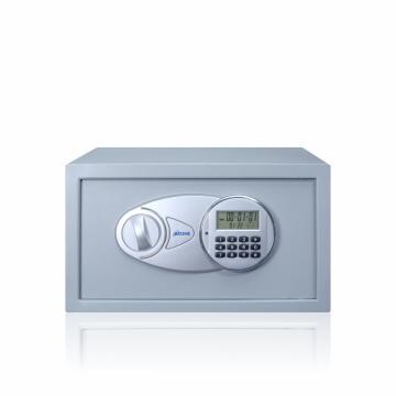 Ozone Tusker 10 | Digital Safes for Home, Office, & Retail Use | Touch Screen Digital Keypad with User PIN access | Low-Battery Indicator | 9.2 Liter
