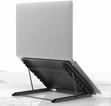 LifeKrafts Foldable Laptop Tablet Stand